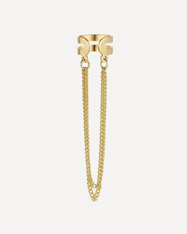 Noa Signature Cuff