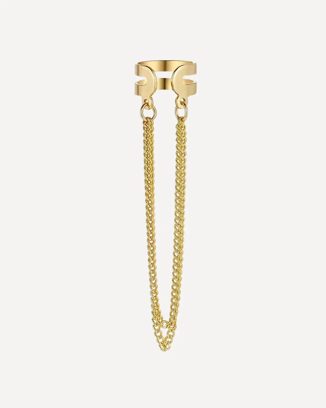 Noa Signature Cuff