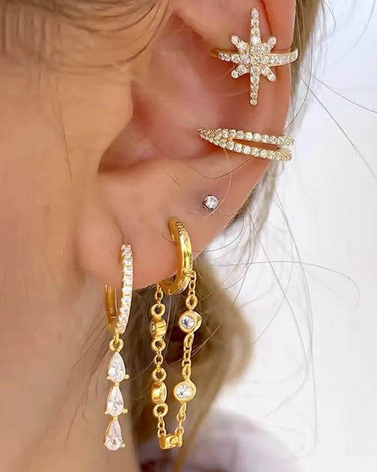 Auréline Cuff