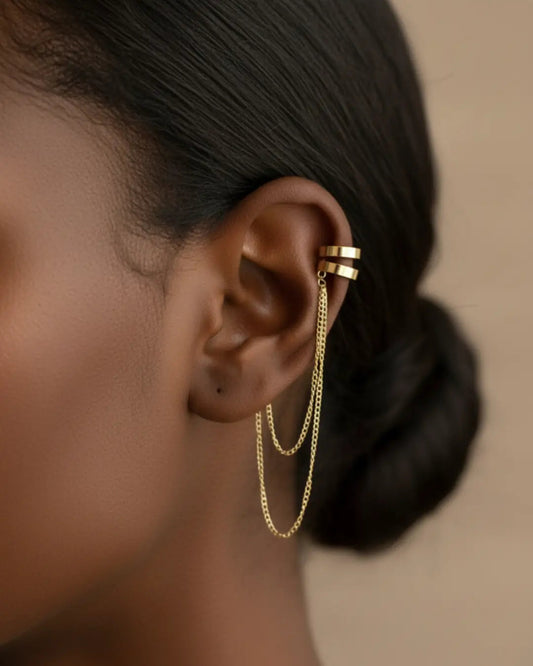 Noa Signature Cuff