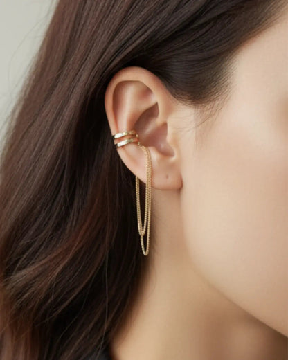 Noa Signature Cuff