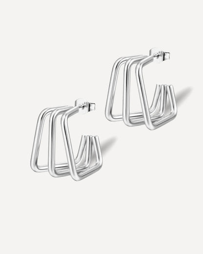Seren Illusion earring