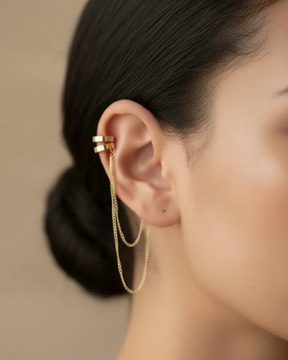 Noa Signature Cuff
